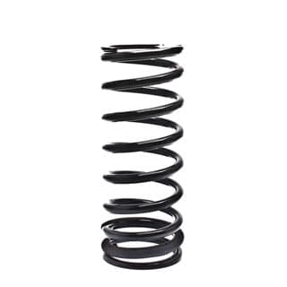 Coil Spring Drivers Rear Defender 90 Green/Yellow