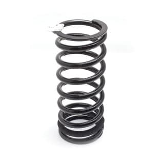 COIL SPRING PASS SIDE WHITE/YELLOW/GREEN