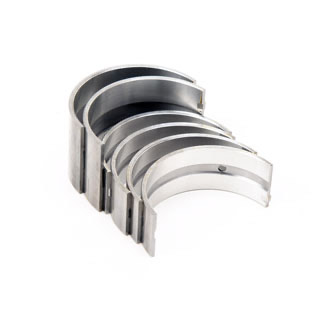 MAIN BEARINGS .020" 2.25 4 CYL SERIES IIA-III