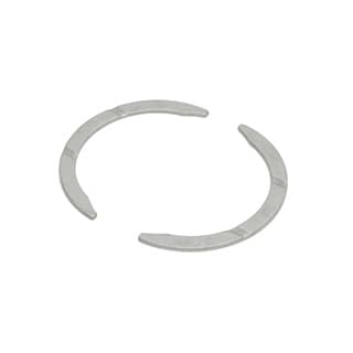 Thrust Washer - Crankshaft - Standard 2.25L and 2.5L
