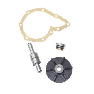 Water Pump Kit 2.25 Ltr Series IIA &amp; III