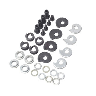 ADJUSTER KIT FOR BRAKE SHOES