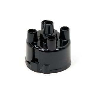 Distributor Cap - 4 Cylinder For Late Style Series IIA &amp; III