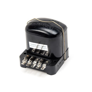 Voltage Regulator  Series IIA