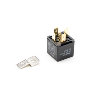 Relay EFI V8