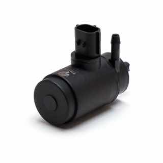 Washer Pump Rear Defender, Range Rover Classic