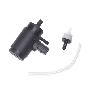 Windscreen Washer Pump Front