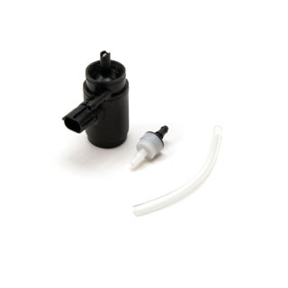 Windscreen Washer Pump Front