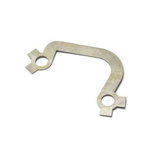 LOCK TAB EXHAUST MANIFOLD 3.5/3.9L V8