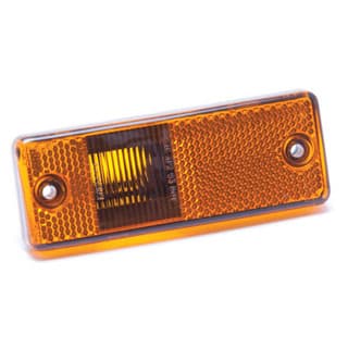 Side Marker Lamp RHF Discovery/Defender