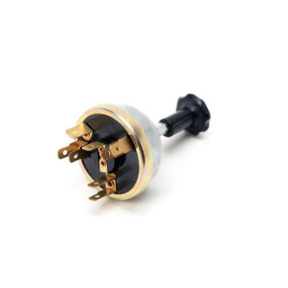 Wiper Washer Switch