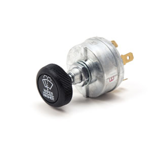 Wiper Washer Switch