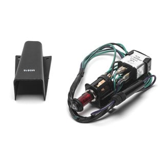Universal Fit Hazard Flasher Kit