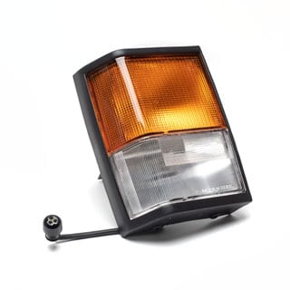 Lamp Assm - RH Front Direc Range Rover Euro Style