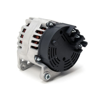 Alternator A133/80-Amp