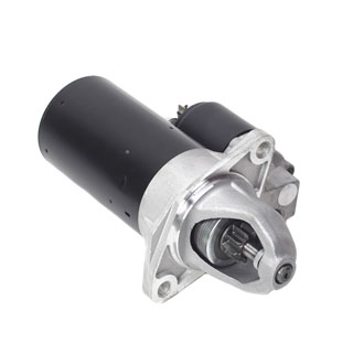 Starter Motor V8