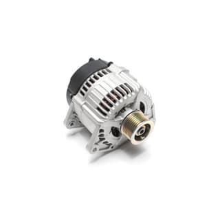 Alternator New 120 Amp V8 52mm 7 Groove Pulley