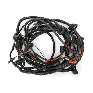 Chassis Harness D90 Row 1995-1998 With Heated Rear Window