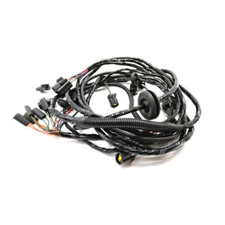 Chassis Harness D90 Row 1995-1998 Without Heated Rear Window