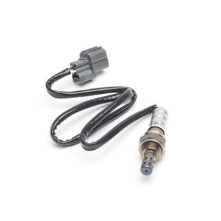 Oxygen Sensor - Obd2 - Rear