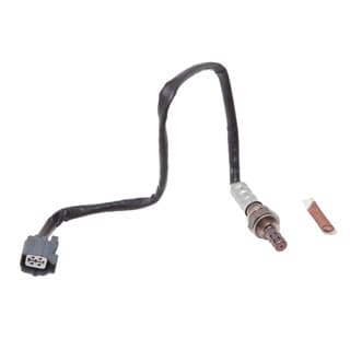 Land Rover Defender Exhaust 02 Sensors