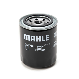 Oil Filter Proline