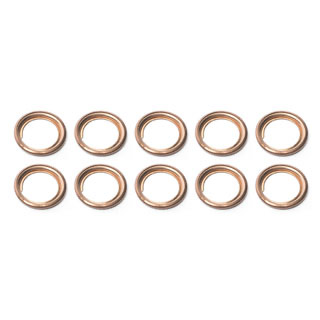 PRO LINE SUMP WASHER 3.5/3.9L 10 PACK