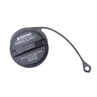 Fuel Cap Leashed  Discovery 1 &amp; Defender
