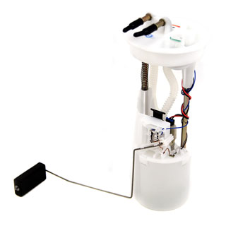Fuel Pump Assembly With Sender Discovery I With Ael.