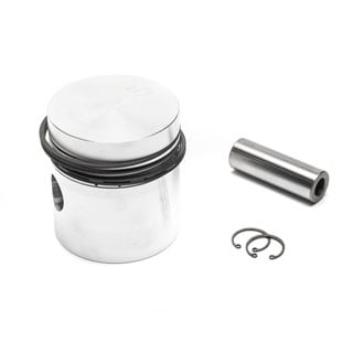 Piston Assembly .040" 2.25 Litre Petrol