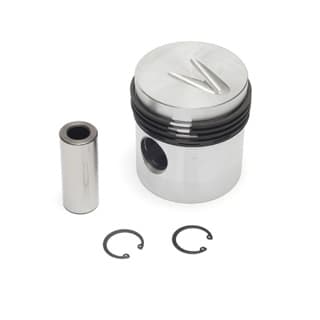 Piston 4 Cyl Diesel Std Series IIA & III