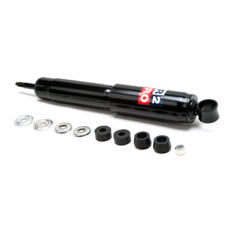 Shock Kit - 109" Rear Std Series IIA &amp; III