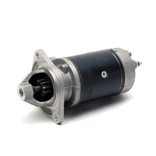 Starter Motor 2.25 Diesel