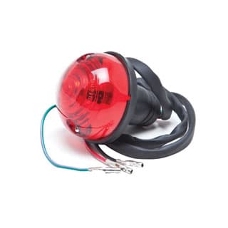 Lamp Assy Stop/Tail Series &amp; Defender