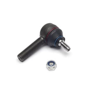 Tie Rod End Assembly, LH Thread Series IIA-III