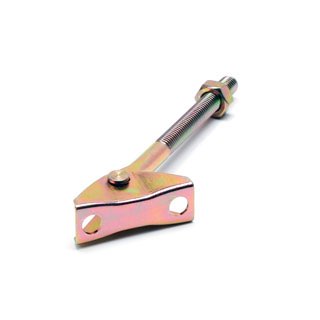 Missing Hardware - Bolt Assembly Windscreen-Dash