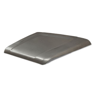 Bonnet Assembly Alloy w/Galvanized Frame Defender Up To 2007