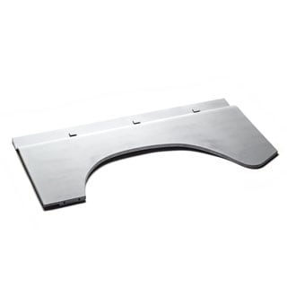 BODY SIDE PANEL LH REAR 88 SERIES II-III