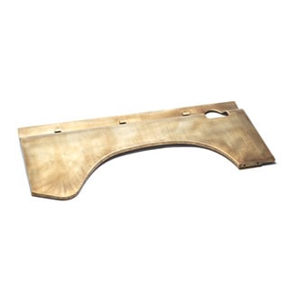 BODY SIDE PANEL RH REAR 88 SERIES II-III