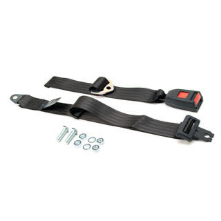 SEAT BELT - LAP TYPE SERIES IIA- III