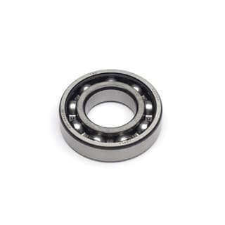 Bearing Throw Out IIA &amp; Rear Output