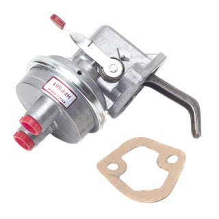 Fuel Pump 2.25 &amp; 2.5 200Tdi Diesel
