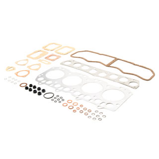 Head Gasket Set - 2.25L Diesel Series IIA & III