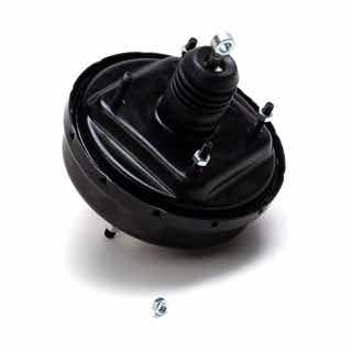 Damaged Threads - Servo Assembly Brakes Series IIA &amp; III