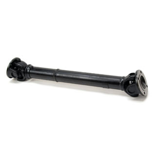 Prop Shaft - Front 4 Cyl - Series II, IIA & III