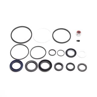 Seal Kit Power Steering Box