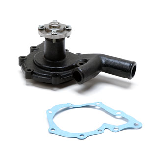 Water Pump 4 Cylinder -Series