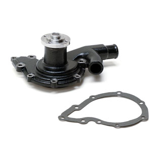 WATER PUMP 4 CYLINDER SERIES IIA-III CIVILIAN