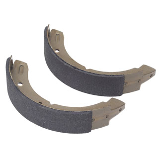 Brake Shoes - Transmission Brake Series IIA &amp; III