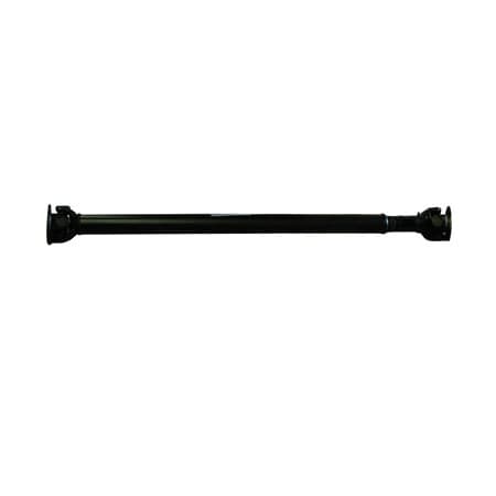 Prop Shaft 109" Rear Series II, IIA